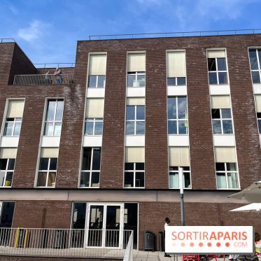 BULAC, la grande bibliothèque des langues dans le 13e