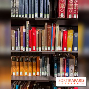 BULAC, la grande bibliothèque des langues dans le 13e - image00027