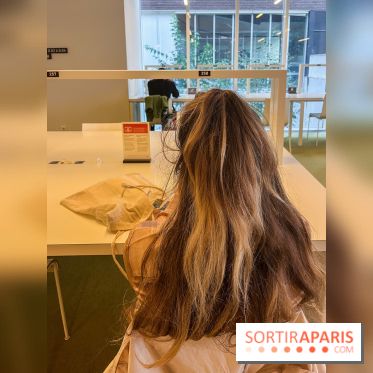 BULAC, la grande bibliothèque des langues dans le 13e - image00016