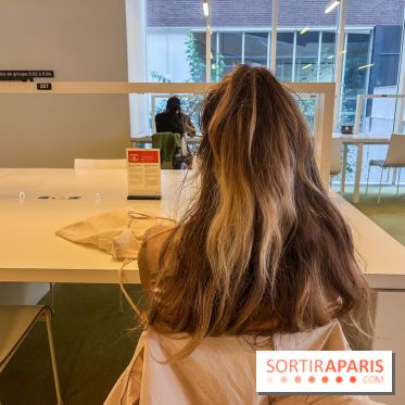 BULAC, la grande bibliothèque des langues dans le 13e - image00017