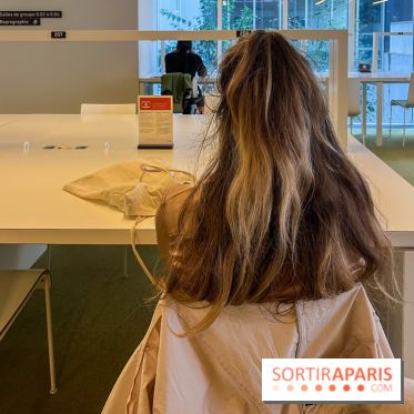 BULAC, la grande bibliothèque des langues dans le 13e - image00018