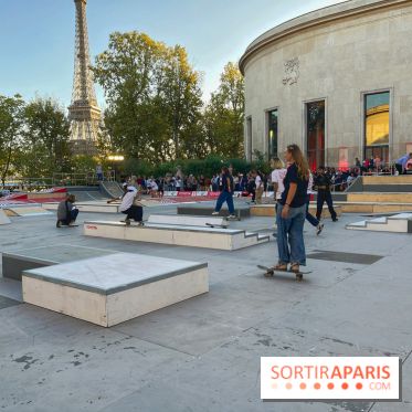 Skatepark Toyota