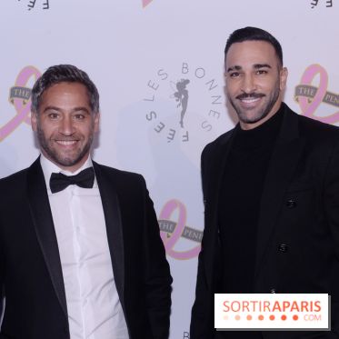 ©Rachid Bellak - Adil Rami