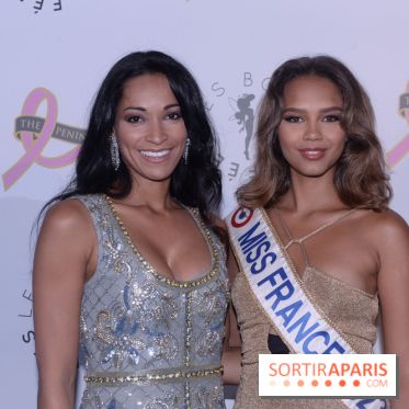 ©Rachid Bellak - Cindy Fabre, Indira Ampiot 2