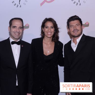 ©Rachid Bellak - Vincent Pimont, Vincent Niclo