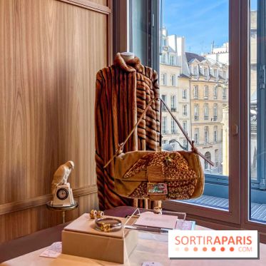 Exposition luxe vintage LVMH à la Samaritaine - Heristoria - image00006