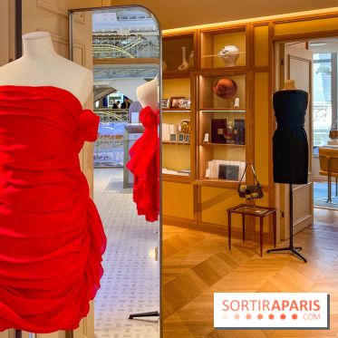 Exposition luxe vintage LVMH à la Samaritaine - Heristoria - image00030