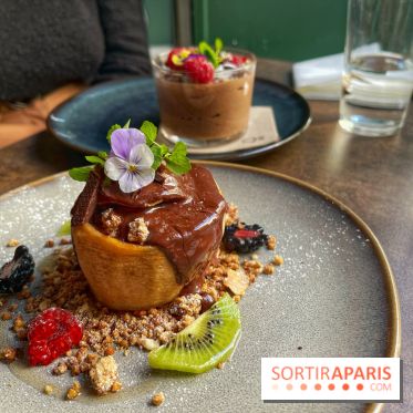Le Potager de Charlotte