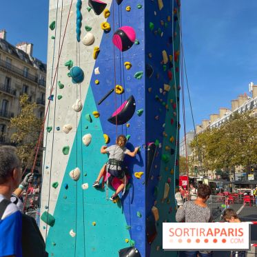 Journée Paralympique  - IMG 5745