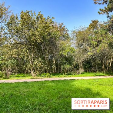 Le parc des Chanteraines - image00096