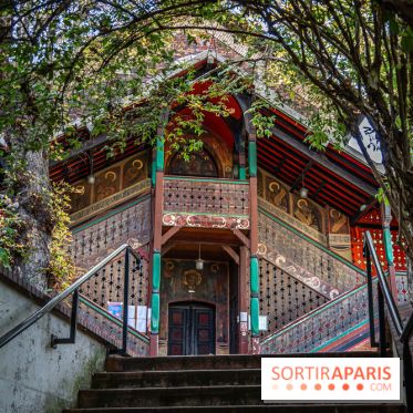 Église Orthodoxe Saint-Serge de Radonège -  A7C3405