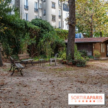 Église Orthodoxe Saint-Serge de Radonège -  A7C3411
