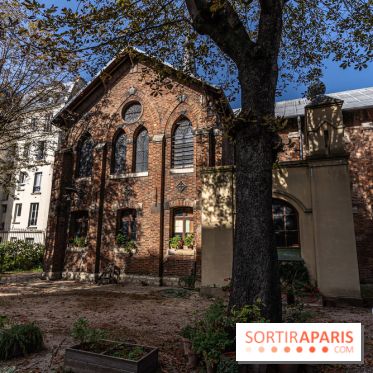 Église Orthodoxe Saint-Serge de Radonège -  A7C3415