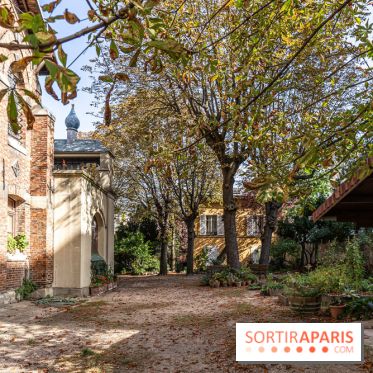 Église Orthodoxe Saint-Serge de Radonège -  A7C3416