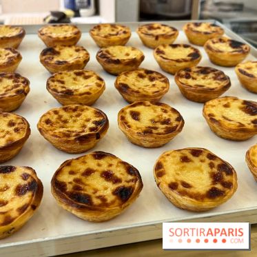 Manteigaria - Pasteis de nata