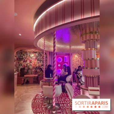 Secret Garden, le brunch immersif dans le 13e - image00086