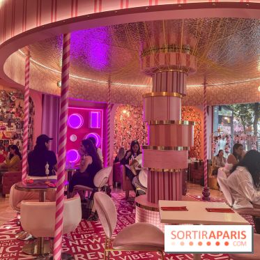 Secret Garden, le brunch immersif dans le 13e - image00087