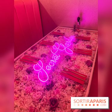 Secret Garden, le brunch immersif dans le 13e - image00082