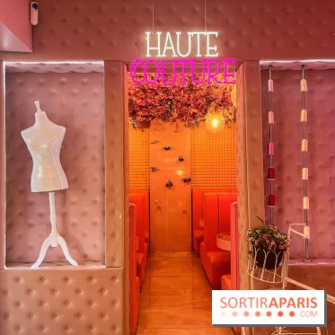 Secret Garden, le brunch immersif dans le 13e