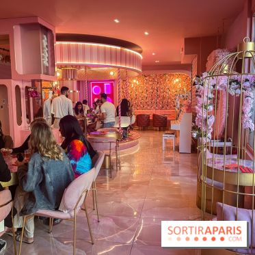 Secret Garden, le brunch immersif dans le 13e - image00080