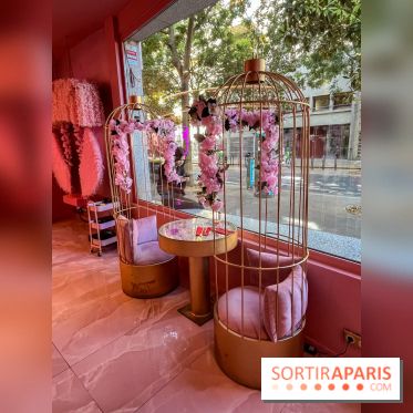 Secret Garden, le brunch immersif dans le 13e - image00075