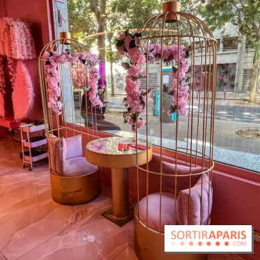 Secret Garden, le brunch immersif dans le 13e - image00076