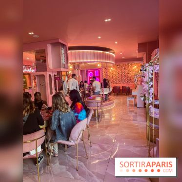 Secret Garden, le brunch immersif dans le 13e - image00077