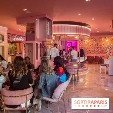 Secret Garden, le brunch immersif dans le 13e - image00078