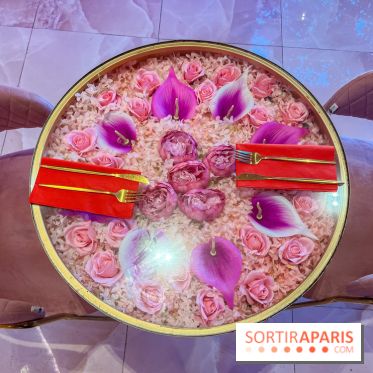 Secret Garden, le brunch immersif dans le 13e - image00071
