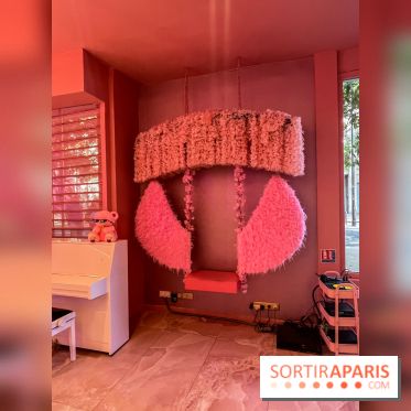 Secret Garden, le brunch immersif dans le 13e - image00072