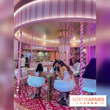 Secret Garden, le brunch immersif dans le 13e - image00068