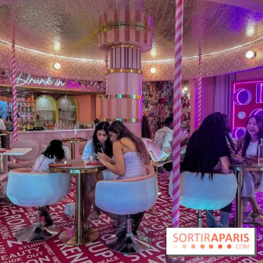 Secret Garden, le brunch immersif dans le 13e - image00069