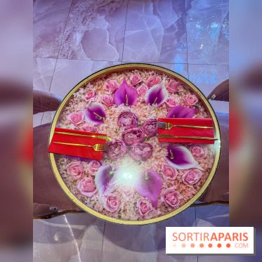 Secret Garden, le brunch immersif dans le 13e - image00070