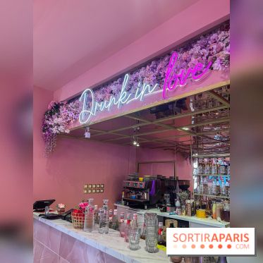 Secret Garden, le brunch immersif dans le 13e - image00065