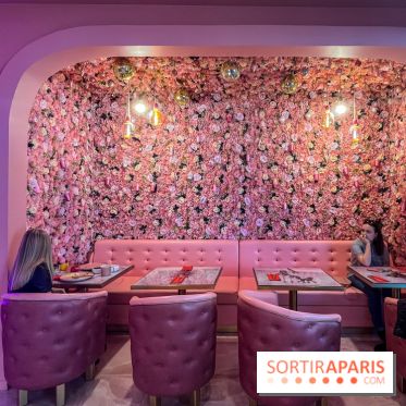 Secret Garden, le brunch immersif dans le 13e - image00066