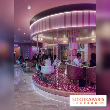 Secret Garden, le brunch immersif dans le 13e - image00061