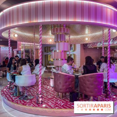 Secret Garden, le brunch immersif dans le 13e - image00064