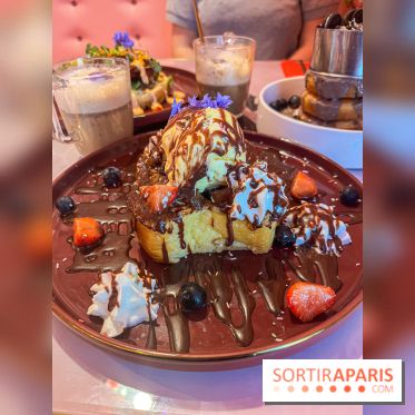 Secret Garden, le brunch immersif dans le 13e - image00058