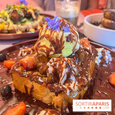 Secret Garden, le brunch immersif dans le 13e - image00059