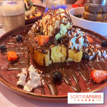 Secret Garden, le brunch immersif dans le 13e - image00060