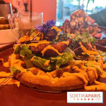 Secret Garden, le brunch immersif dans le 13e - image00055