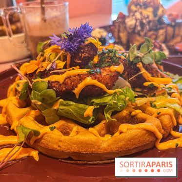 Secret Garden, le brunch immersif dans le 13e - image00056