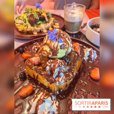 Secret Garden, le brunch immersif dans le 13e - image00057