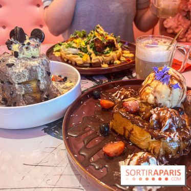 Secret Garden, le brunch immersif dans le 13e - image00052