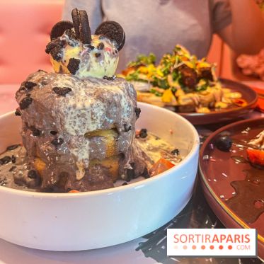 Secret Garden, le brunch immersif dans le 13e - image00053