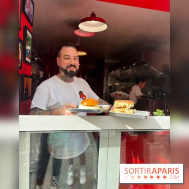 Pin-Pan - Alexandre Chapier