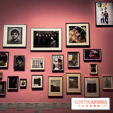 Exposition Viva Varda !