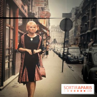 Exposition Viva Varda !