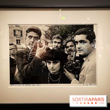 Exposition Viva Varda !