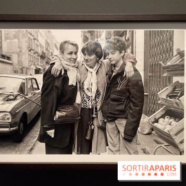 Exposition Viva Varda !